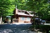 Lake Ariel vacation rentals