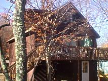 Lake Ariel vacation rentals