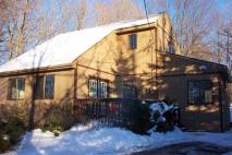 Lake Ariel vacation rentals