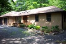 Lake Ariel vacation rentals