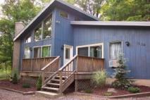 Lake Ariel vacation rentals