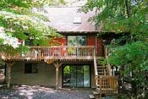 Lake Ariel vacation rentals