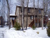 Lake Ariel vacation rentals