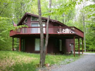 Blakeslee vacation rentals