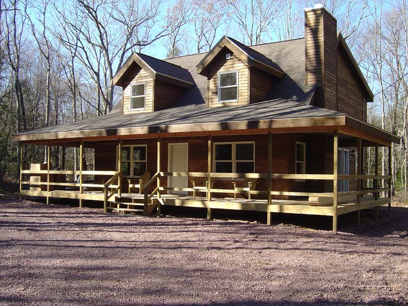 Towamensing vacation rentals