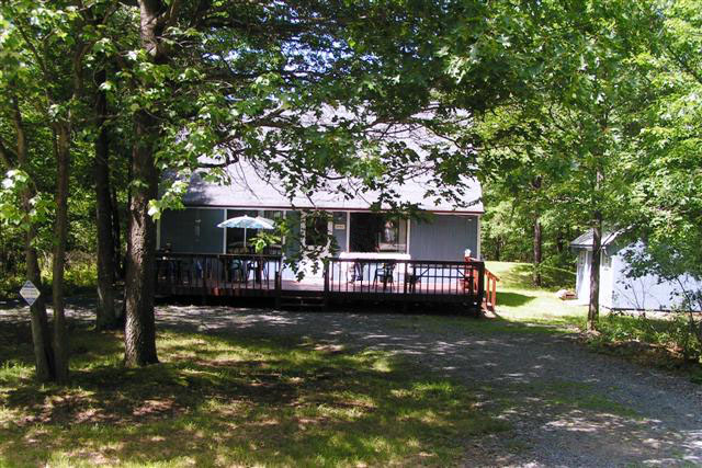 Albrightsville vacation rentals