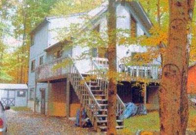 Arrowhead Lakes vacation rentals