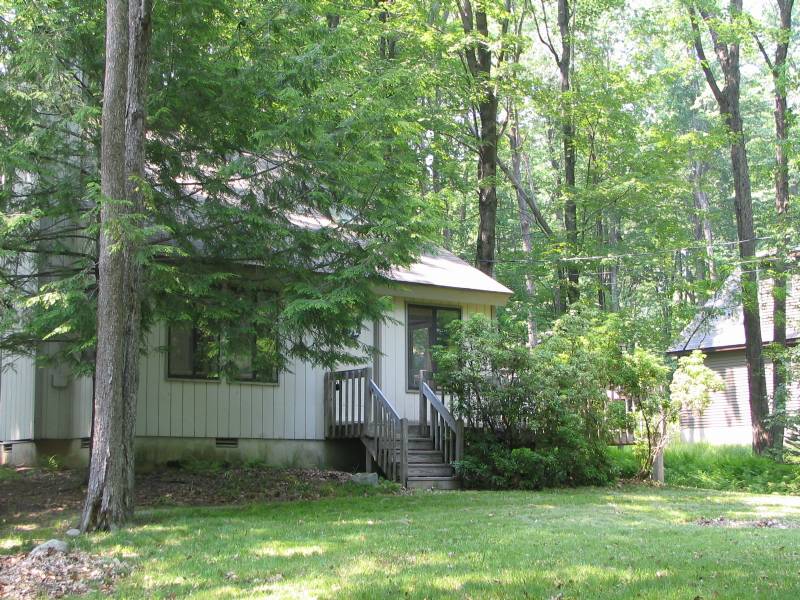 Pocono Lake vacation rentals