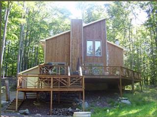 Pocono Lake vacation rentals