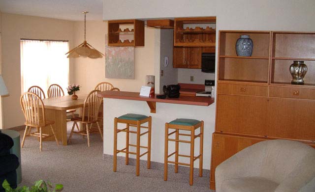 Big Boulder vacation rentals
