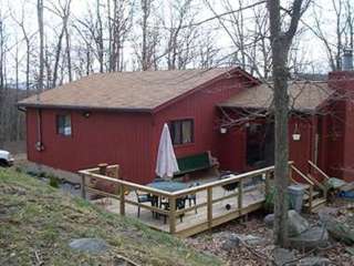 Bushkill vacation rentals