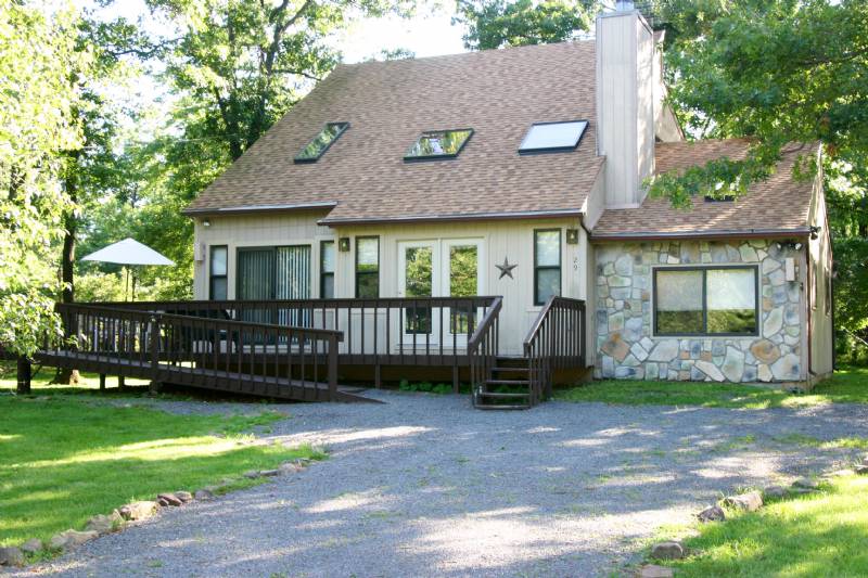 Albrightsville vacation rental