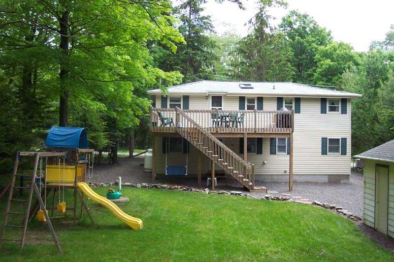 Arrowhead Lakes vacation rentals