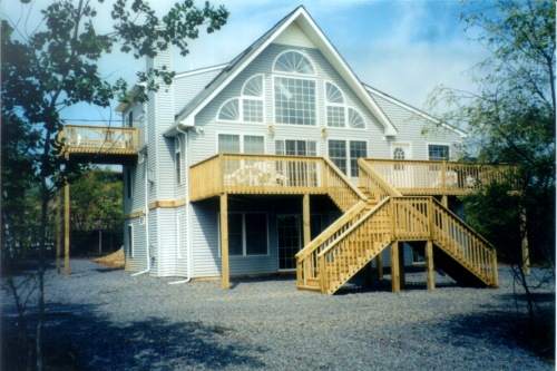 Towamensing vacation rentals