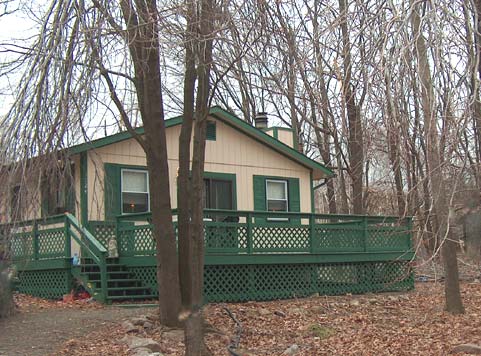 Albrightsville vacation rentals