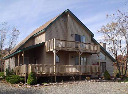 Albrightsville vacation rentals