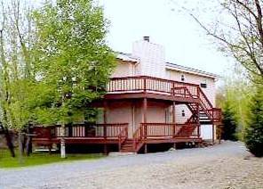 Albrightsville vacation rentals