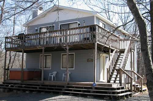 Towamensing vacation rentals