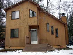 Lake Wallenpaupack vacation rentals