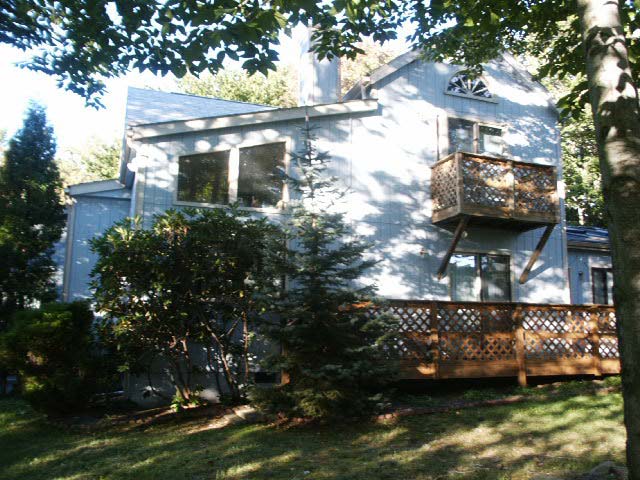 Tobyhanna vacation rentals