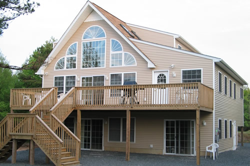 Towamensing vacation rentals