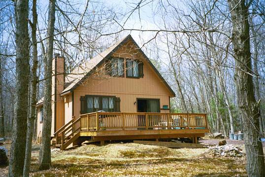 Albrightsville vacation rentals