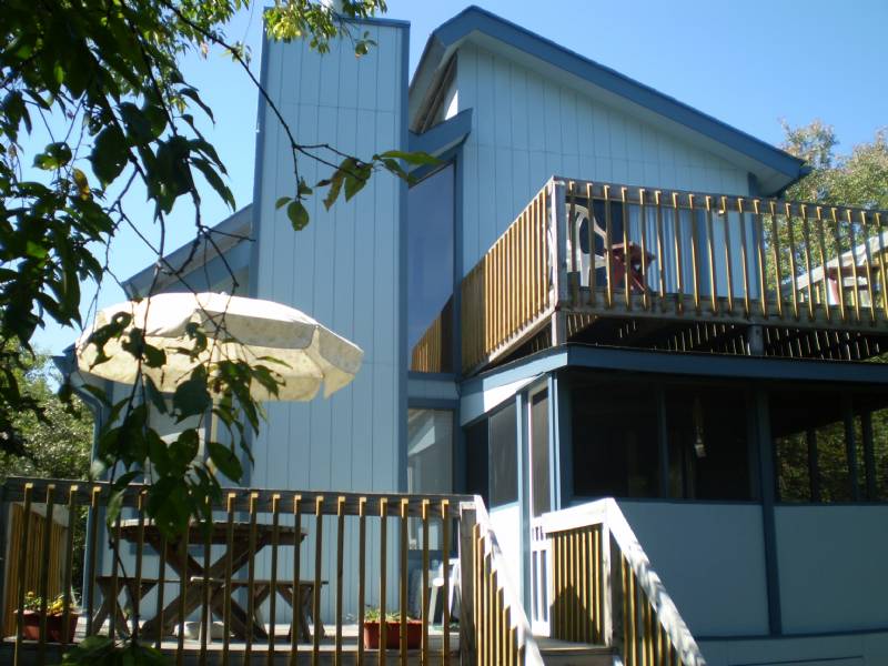 Albrightsville vacation rentals