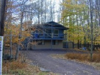 Arrowhead Lakes vacation rentals