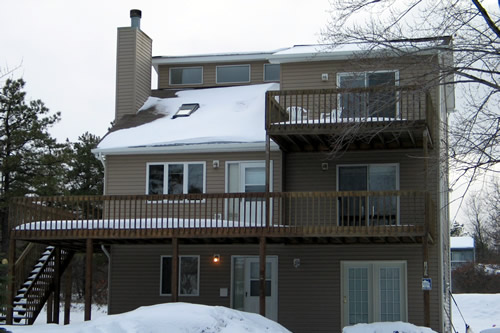 Towamensing vacation rentals