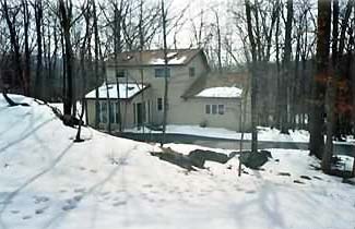 Bushkill vacation rentals
