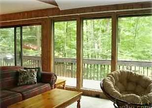 Bushkill vacation rentals