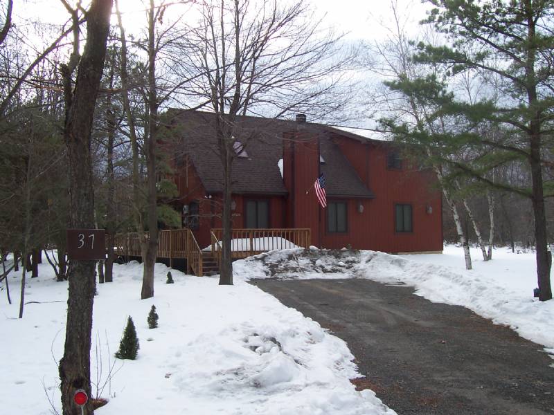 Towamensing vacation rentals