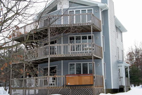 Towamensing vacation rentals