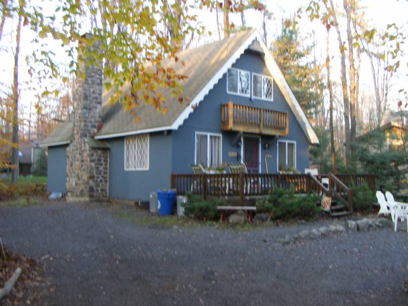 Pocono Pines vacation rentals