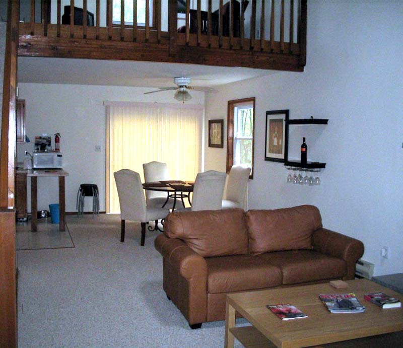 Albrightsville vacation rentals