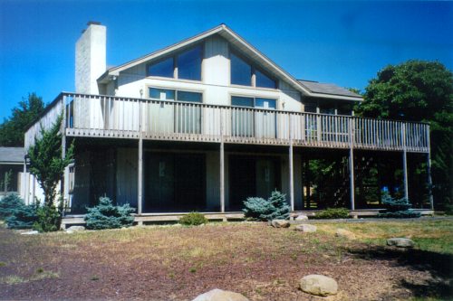 Towamensing vacation rentals