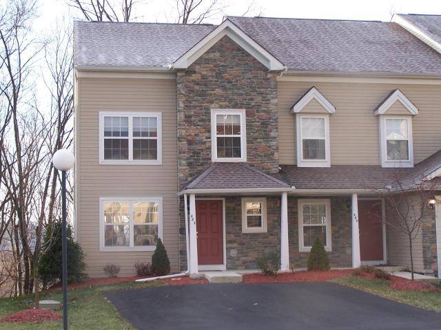 Shawnee vacation rentals