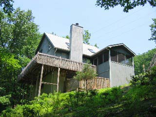 Bushkill vacation rentals