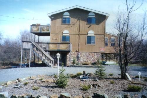Towamensing vacation rentals