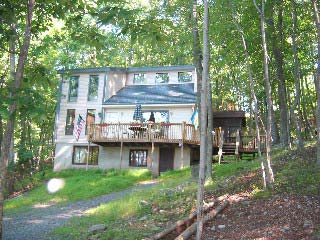 Bushkill vacation rentals