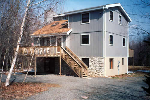 Towamensing vacation rentals