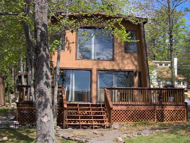 Mount Pocono vacation rentals