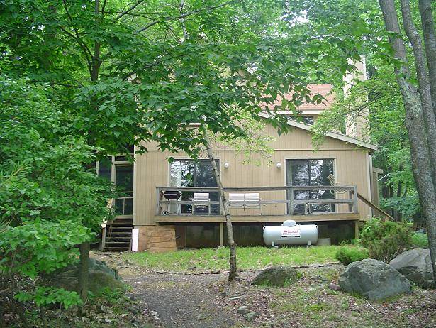 Arrowhead Lakes vacation rentals