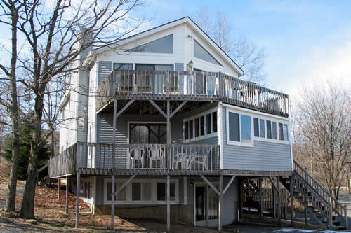 Towamensing vacation rentals