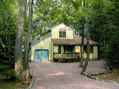 Towamensing vacation rentals