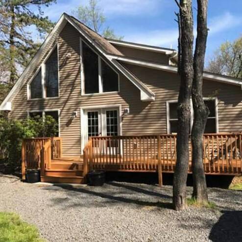 Towamensing vacation rentals