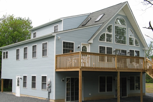 Towamensing vacation rentals