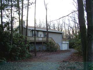 Jim Thorpe vacation rentals