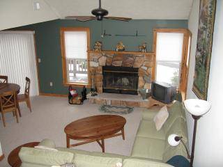 Tannersville vacation rentals
