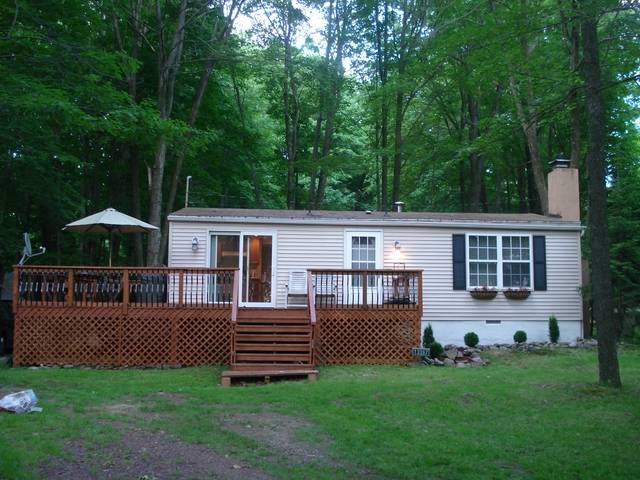 Arrowhead Lakes vacation rentals